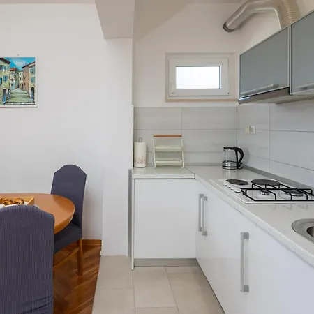 Liber Seaview Appartement Lokva Rogoznica