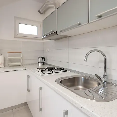 Liber Seaview Appartement Lokva Rogoznica