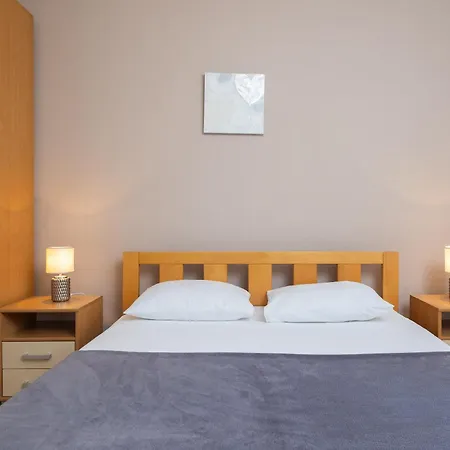 Appartement Liber Seaview